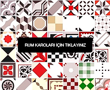 rum karosu fiyat